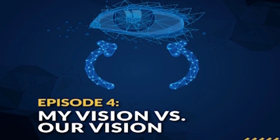 My vision vs. Our vision – 7 Secrets to great partnerships podcast ...